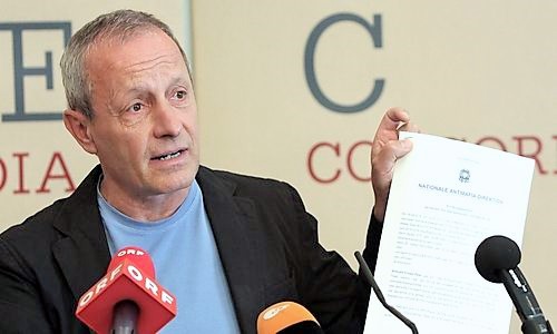 Milletvekili Pilz: MİT Avustralya’daki temsilciliklerden de istihbarat topluyor