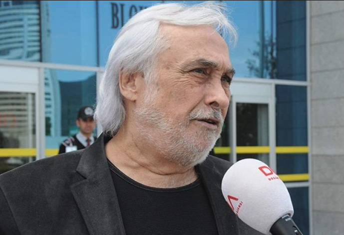 Müjdat Gezen’e Saray işkencesi: Çıkış yasağı’ nedeniyle Hollanda’da kanser tedavisini gören kızını gidemiyor