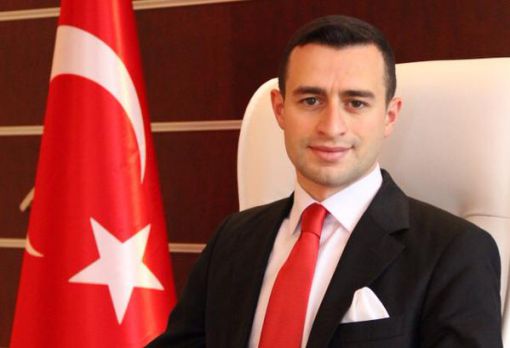 O Kaymakam da gözaltına alındı, AKP’liler sessizliğe gömüldü
