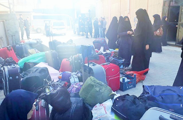 Öğrenci evlerini mühürlemek yetmedi: Öğrenci ve ailelere yüksek miktarda para cezası kesildi