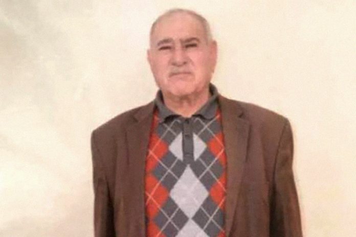 Öldükten sonra tahliye gerekçesi: Yaşlı, hasta, kaçma şüphesi yok