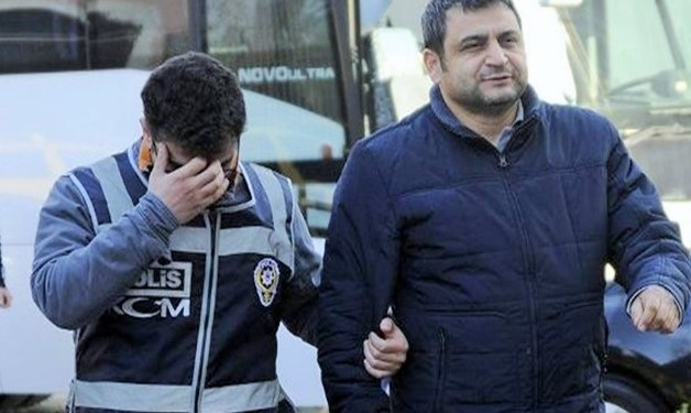 PROF. DR. SEDAT LAÇİNER’E 9 YIL 4 AY HAPİS CEZASI