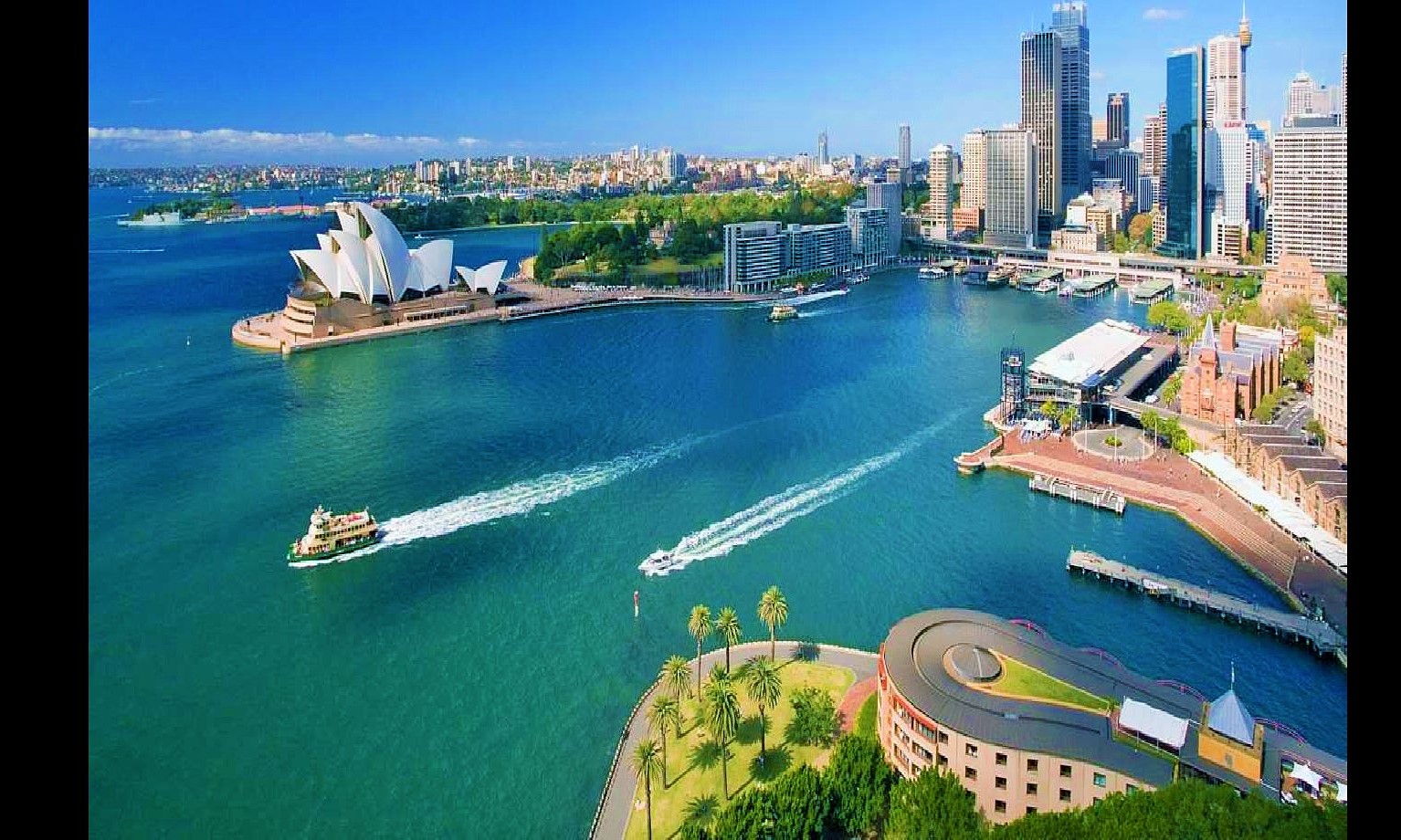 SYDNEY YAŞAM MALİYETİNDE DÜNYADA  25. SIRADA