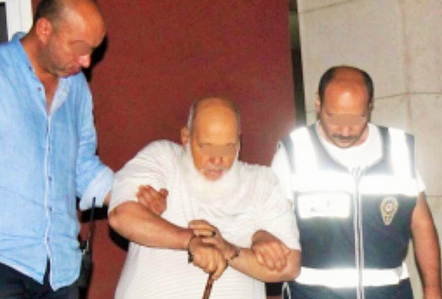 Şahitler gelmedi diye serbest bırakılmadı: 81 yaşındaki Mustafa Türk, 14 aydır tutuklu