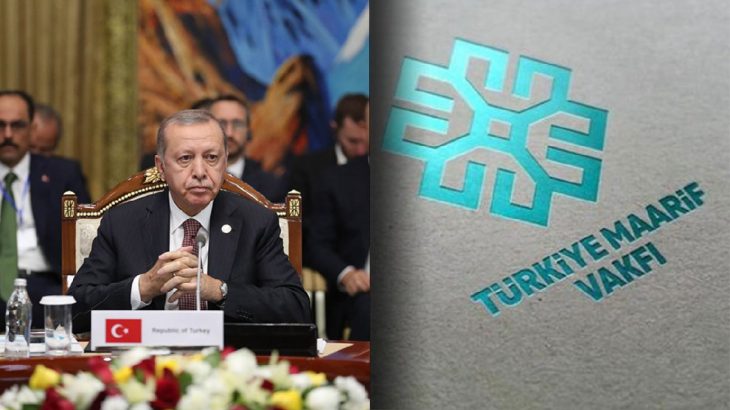 Sayıştay: MEB bütçesinden Maarif Vakfı’na denetimsiz milyonlarca TL aktarıldı
