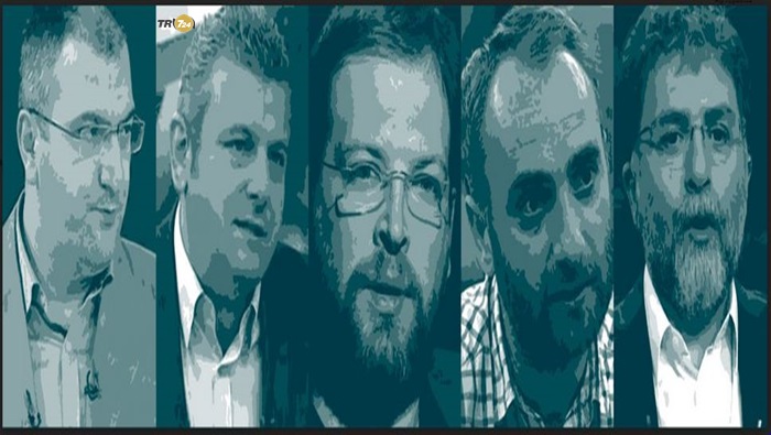 TROL ADALETİ