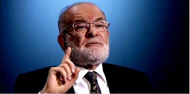 Temel Karamollaoğlu: Cemaat operasyonlarında hukuksuzluk yapılıyor