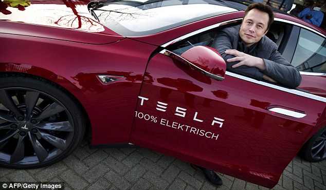 Tesla’dan Avustralya’ya  çağrı: Elektrik sorununuzu 100 günde çözebiliriz!