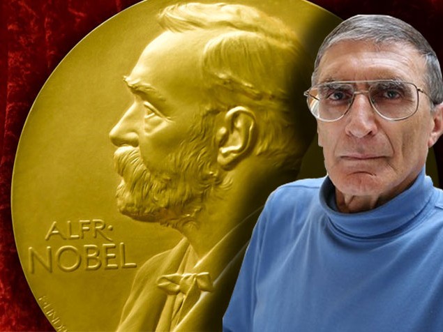 Türkiye’deki siyasi gelişmelerden rahatsız olduğunu bildiren Nobel Ödüllü Aziz Sancar: Küsüm ülkeme