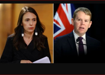 Yeni Zelanda’da Başbakan belli oldu: Ardern’in koltuğuna Chris Hipkins oturacak