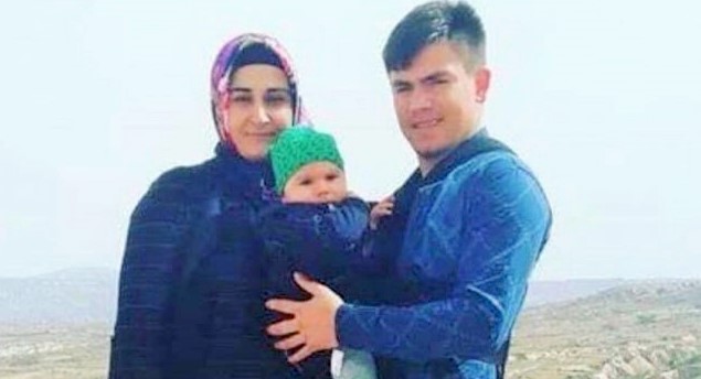 Yüksekova’da terör saldırısı: Anne ve 11 aylık bebeği hayatını kaybetti