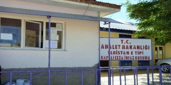 Zindanda bir vefat daha: Hizmet Hareketi mensubu cezaevinde ölü bulundu