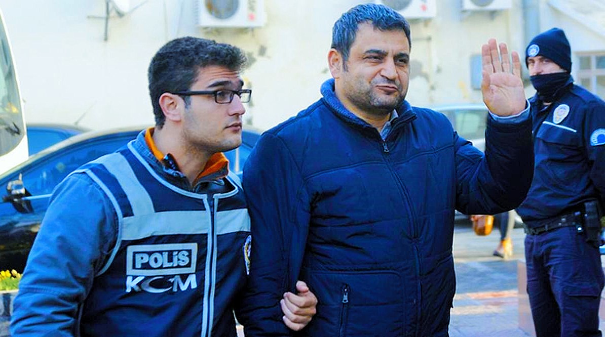 Zulüm devam ediyor: Prof. Dr. Sedat Laçiner 18. aydır tutuklu