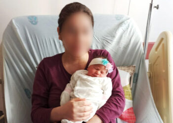 Gergerlioğlu ‘güzel haberi’ duyurdu: Tutuklu Burcu Levent 1 aylık bebeğiyle tahliye edildi