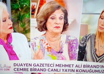 Yusuf Kerim’in durumuna dikkat çeken Cemre Birand:  Anne milletvekillerine çağrıda bulunmak istiyorum