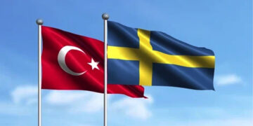 Finlandiya: Türkiye’yle görüşmelere ara veriyoruz