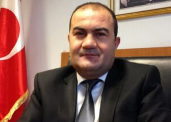 Gergerlioğlu’ndan AKP’li Bakan’a Hakim Başer tepkisi: Sen de kansersin Bozdağ!