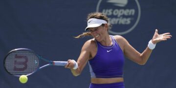 Avustralya Açık’ta Azarenka çeyrek finalde