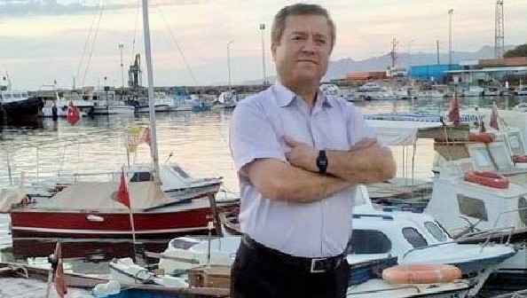 ‘GÜLENCİ’ DİYE İHRAÇ EDİLEN İMAM İZMİR’DE ŞÜPHELİ ŞEKİLDE ÖLDÜRÜLDÜ