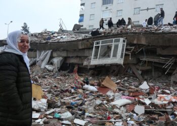 ARO, Türkiye ve Suriye’deki deprem mağdurları için yardım kampanyası başlattı