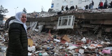 ARO, Türkiye ve Suriye’deki deprem mağdurları için yardım kampanyası başlattı