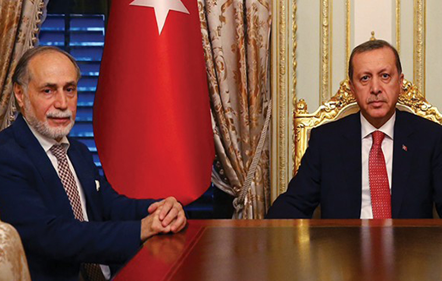 20 kişiye mezar olan apartmanın müteahhitlerinden biri Erdoğan’a danışman diğeri milletvekili oldu