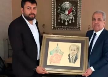 Nurdağı’nda binaları yıkılan AKP’li müteahhit Yunus Kaya tutuklandı