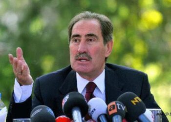 Eski Bakan Ertuğrul Günay: Ülke için gerçek beka sorunu Cumhurbaşkanlığı Hükümet Sistemi’dir