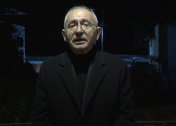 Kılıçdaroğlu: İktidarla hizalanmayı reddediyorum, bunların sorumlusu Erdoğan