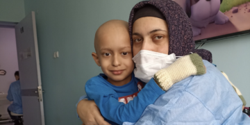 Yusuf Kerim’in annesine ‘belirsiz’ süreli izin: Sosyal medya çağrıları karşılık buldu