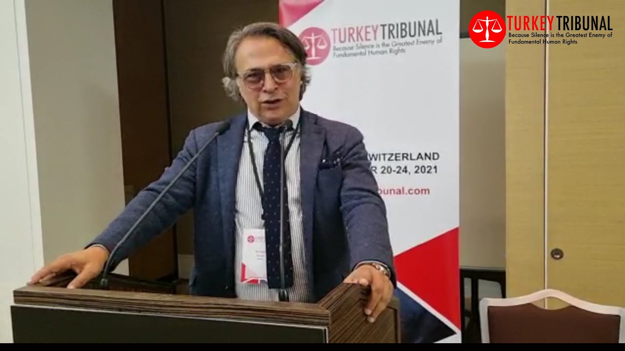 Modacı Barbaros Şansal, İstanbul’da gözaltına alındı