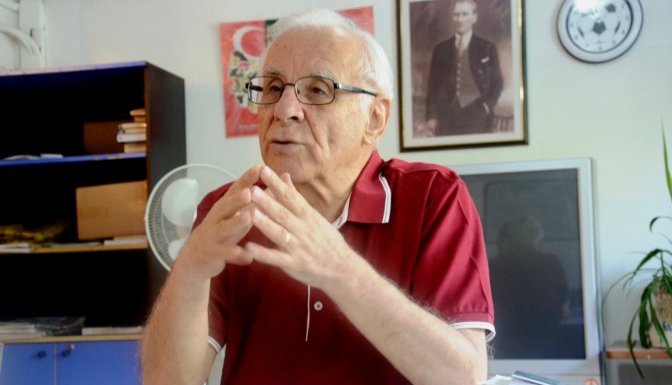 Prof. Dr. Sami Selçuk’tan Erdoğan’a çağrı: Öfkeni dizginle, özür dile; ülkede iç barışı sağla