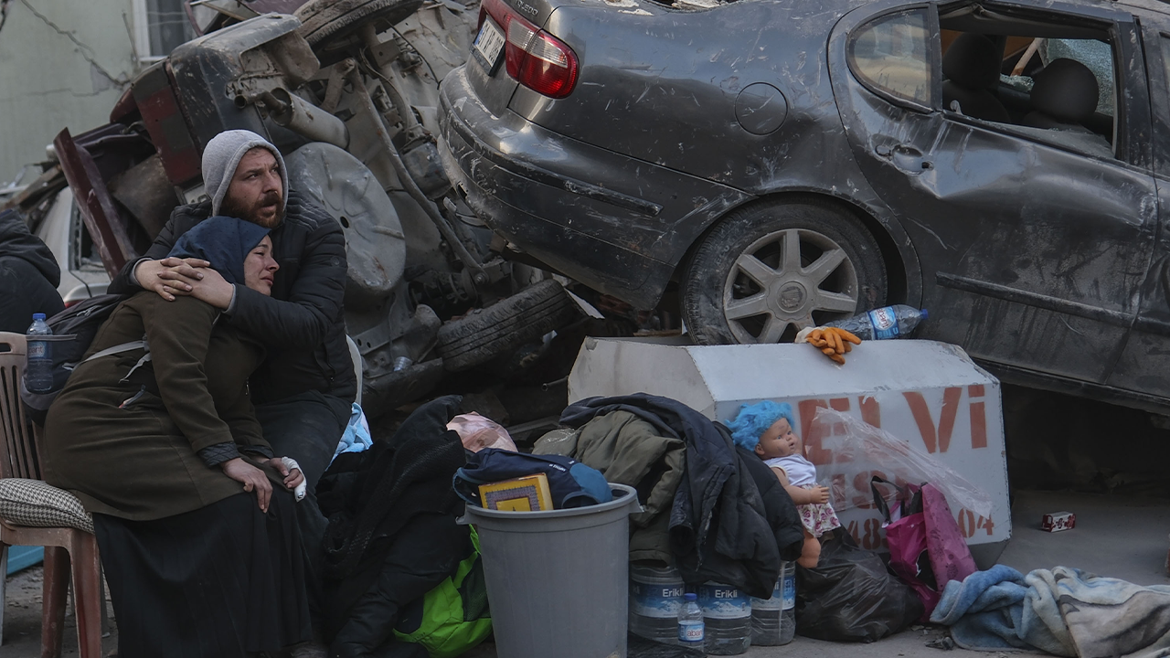 Sezgin Tanrıkulu: Diyarbakır dayanışması Türkiye’ye örnek olmalı