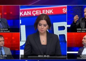Sırrı Süreyya Önder: Türkiye’nin en büyük terör örgütü imar şebekeleridir