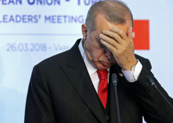 İktidar koltuğunu bırakamam, çünkü…
