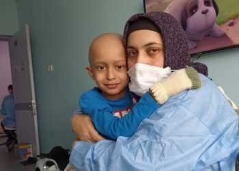 Yusuf Kerim’in annesine ‘belirsiz’ süreli izin: Sosyal medya çağrıları karşılık buldu