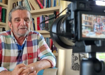 Yazar Mümtaz’er Türköne: Türkiye’de deprem oldu ama mevcut iktidar kendi bürokrasinin enkazı altında kaldı