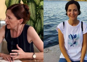 Güzel haber: KHK ile ihraç edilen iki akademisyen görevlerine iade edildi