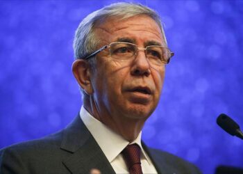 Mansur Yavaş: Kılıçdaroğlu’nun iradesi dışında hareket etmeyeceğim
