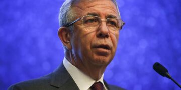 Mansur Yavaş: Kılıçdaroğlu’nun iradesi dışında hareket etmeyeceğim