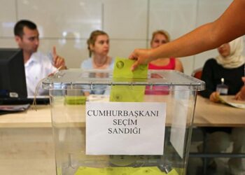 Yurt dışında oy verme ne zaman başlıyor? Nasıl oy kullanılacak?