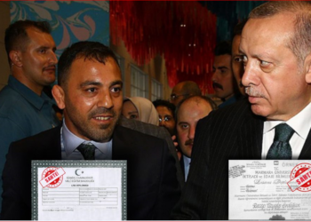 CHP’li Ali Mahir Başarır, sahte diplomalı AKP’li isimleri açıkladı