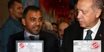 CHP’li Ali Mahir Başarır, sahte diplomalı AKP’li isimleri açıkladı