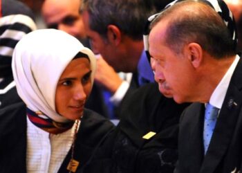 Ekrem İmamoğlu, Erdoğan’a Sümeyye’yi hatırllattı: Kızını hayal kırıklığına uğratan milleti de