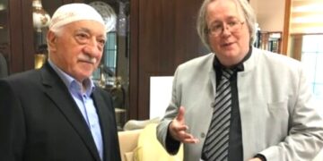 Prof. Paul Weller: Fethullah Gülen’in öğreti ve uygulamaları teokrasi karşıtı, demokrasi yanlısı