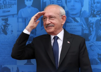 İlk anket: Katılımcıların yüzde 56,8 ‘Kılıçdaroğlu’ diyor