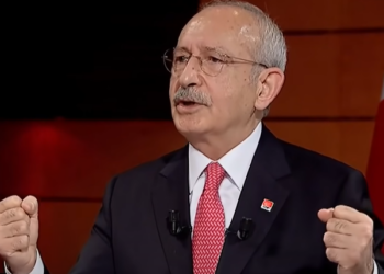 Kemal Kılıçdaroğlu: Yerini biliyoruz; kaçırılan o 418 milyar doları getireceğim