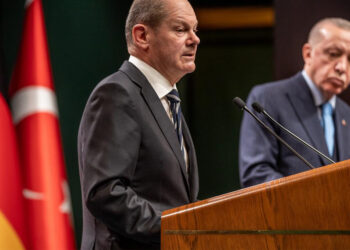 Alman hükümeti: Türkiye’deki seçim sürecinde adil ve özgür bir ortam yok