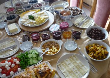 Bu yiyecekleri sakın birlikte yemeyin!