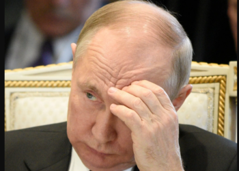 Uluslararası Ceza Mahkemesi, Putin için tutuklama kararı çıkardı
